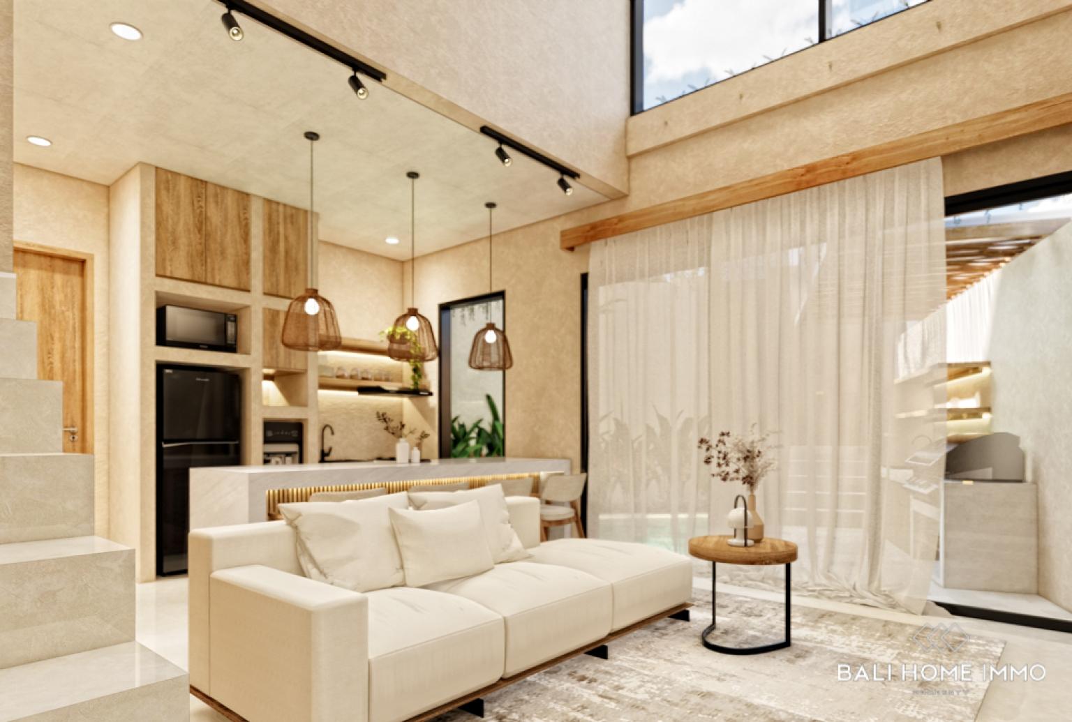 BRAND NEW 2 BEDROOM MODERN VILLA FOR SALE LEASEHOLD IN UNGASAN — photo 4