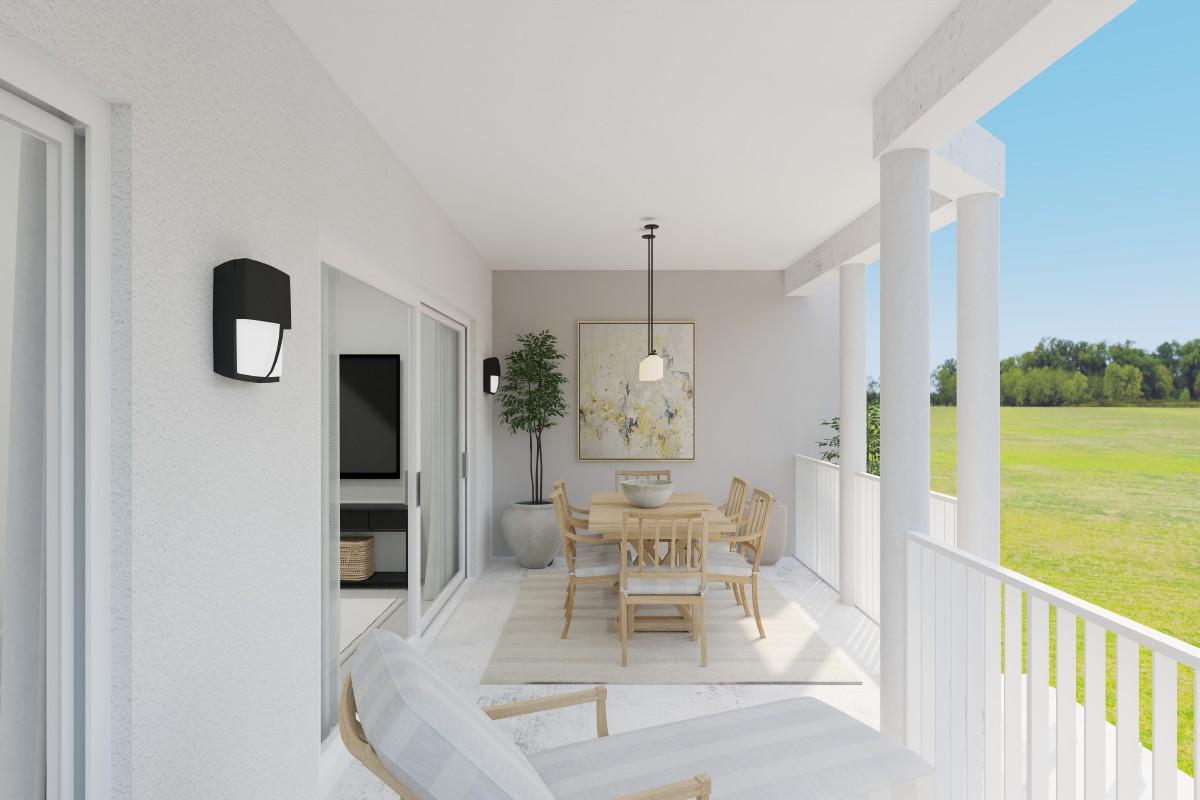 2 Bedroom Condos for Sale, Rockley Residences, Barbados — photo 5