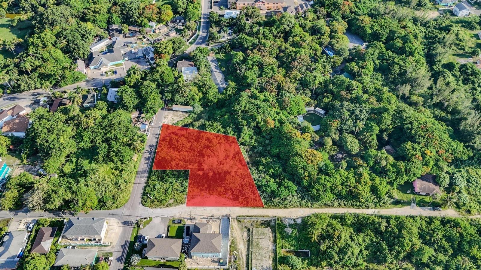 INFANT VIEW RD. Multi-Family Plot — photo 5