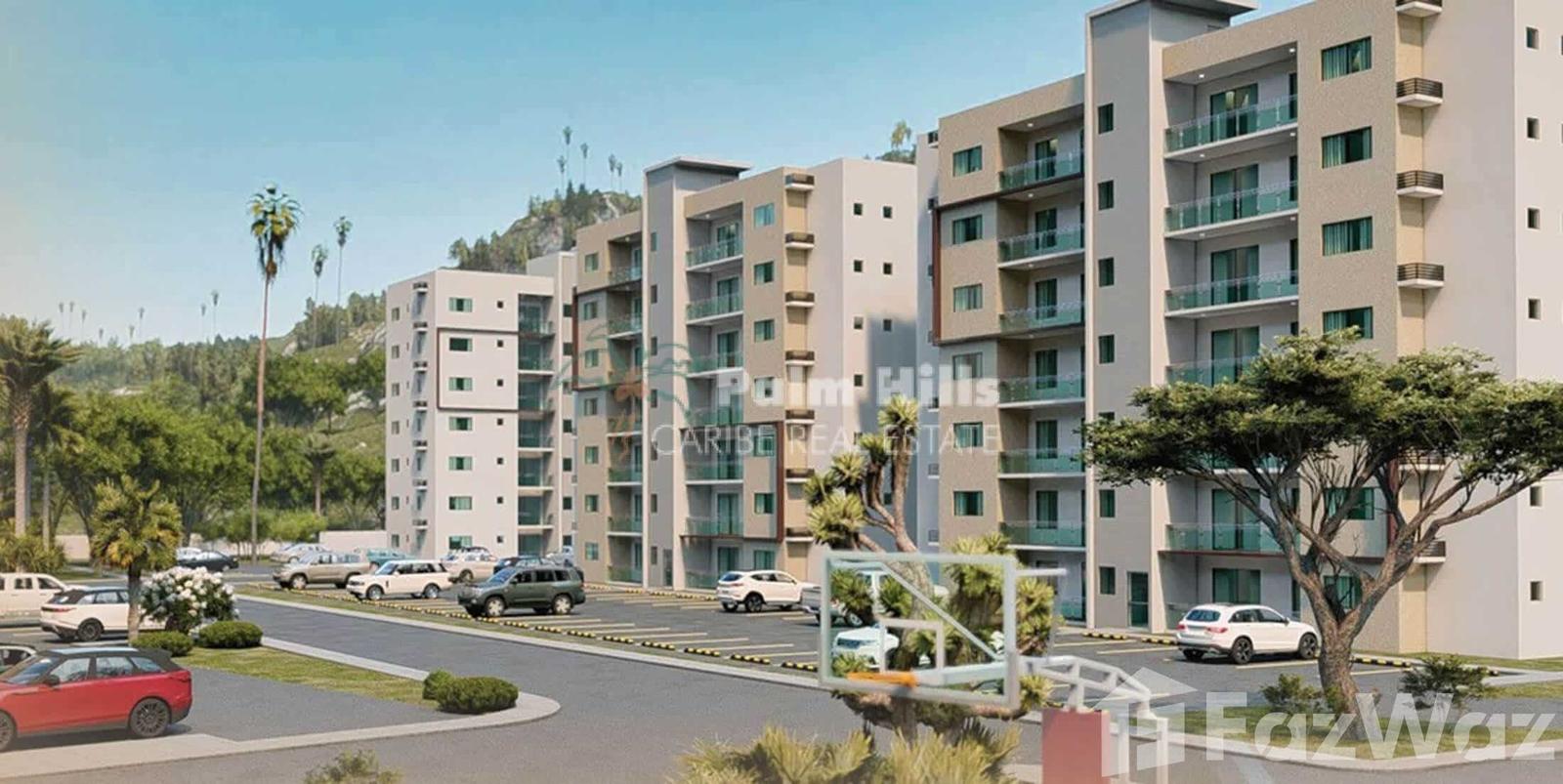 2 bedroom Apartment for sale at Santiago De Los Caballeros, Santiago, Dominican Republic — photo 3