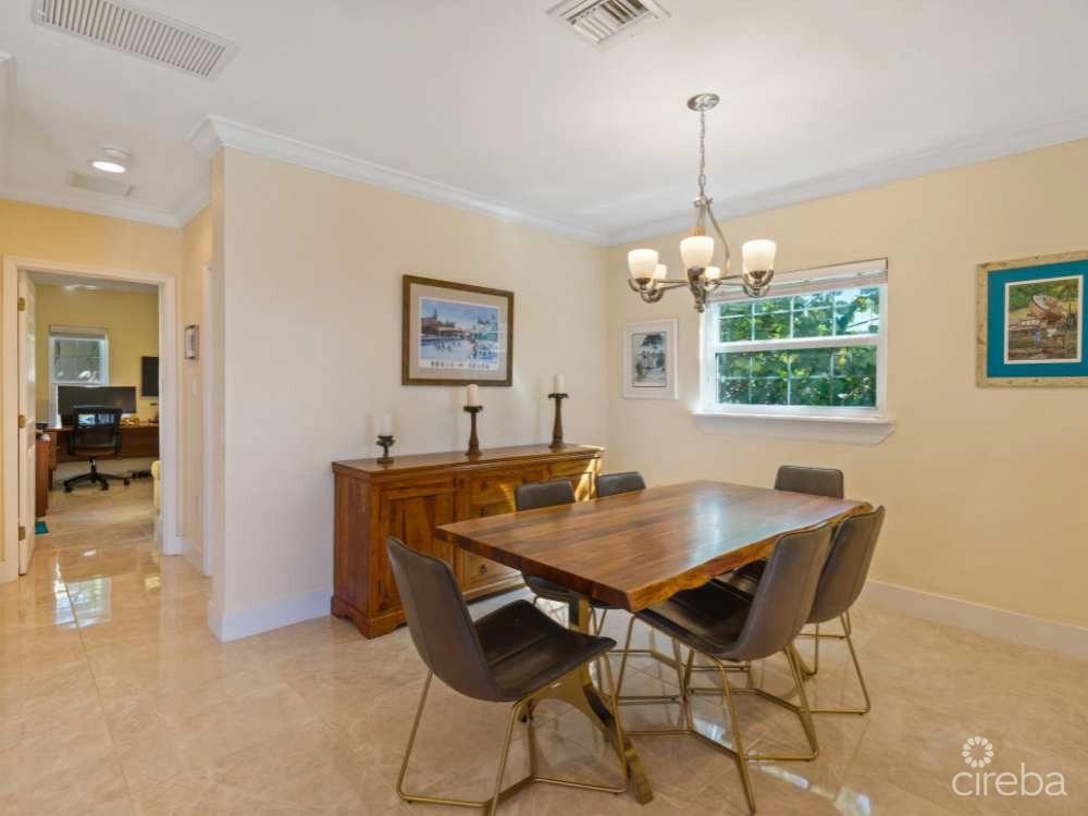 Savannah Bluff Oceanfront Home — photo 3