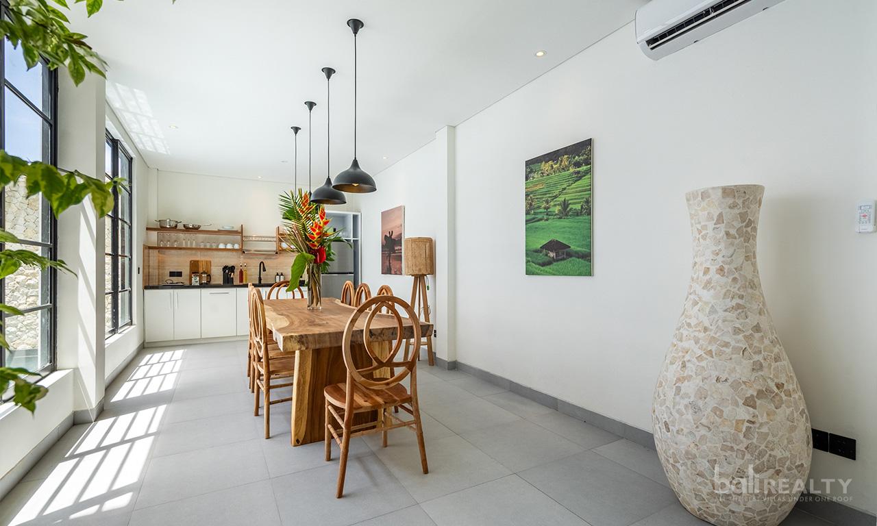 Long Lease Two-Bedroom Villa Walking Distance to Legian Beach - 2863 — photo 5