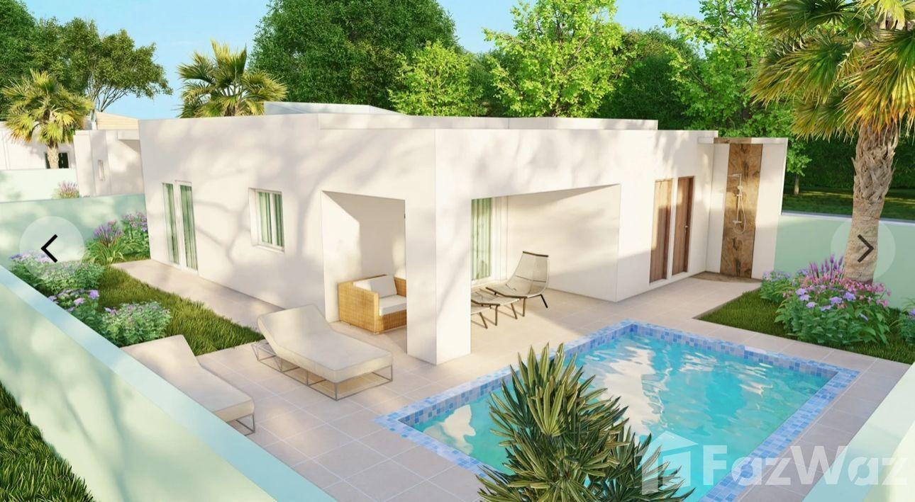 2 Bedroom Villa for Sale in Puerto Plata — photo 3