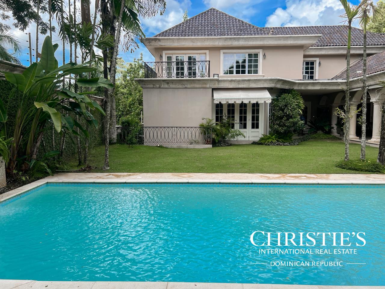 Casa Bella Cuesta Hermosa II, Santo Domingo — photo 4