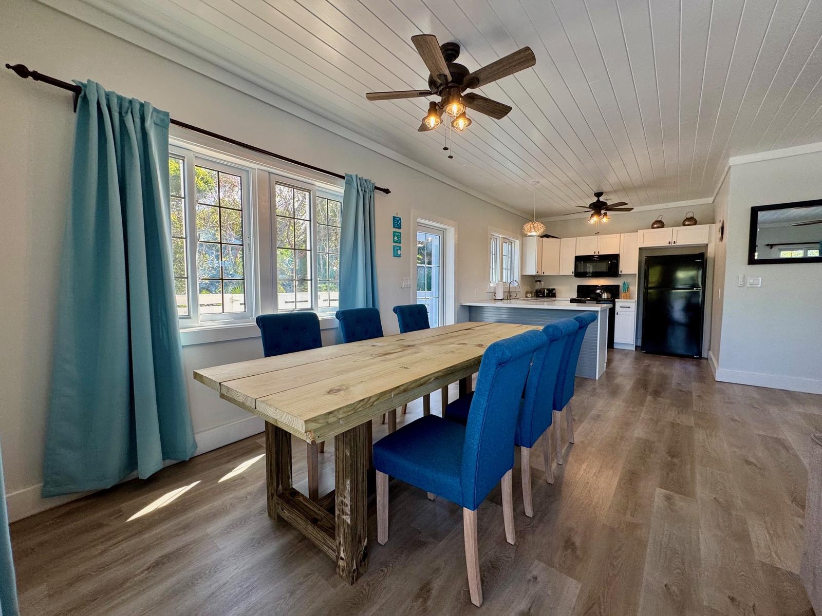 3 Bedroom House for Sale, Rainbow Bay, Eleuthera, Bahamas — photo 5