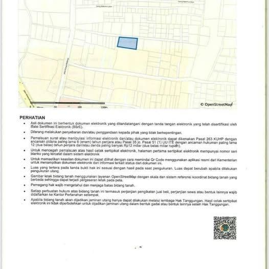 Warehouse for sale in Denpasar — photo 1