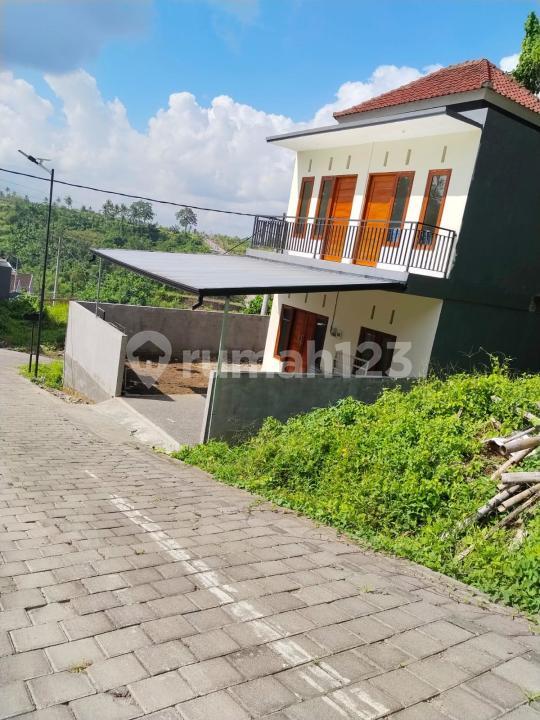 3-bedroom house in Batu Aji, Kerambitan, Tabanan, Bali — photo 4