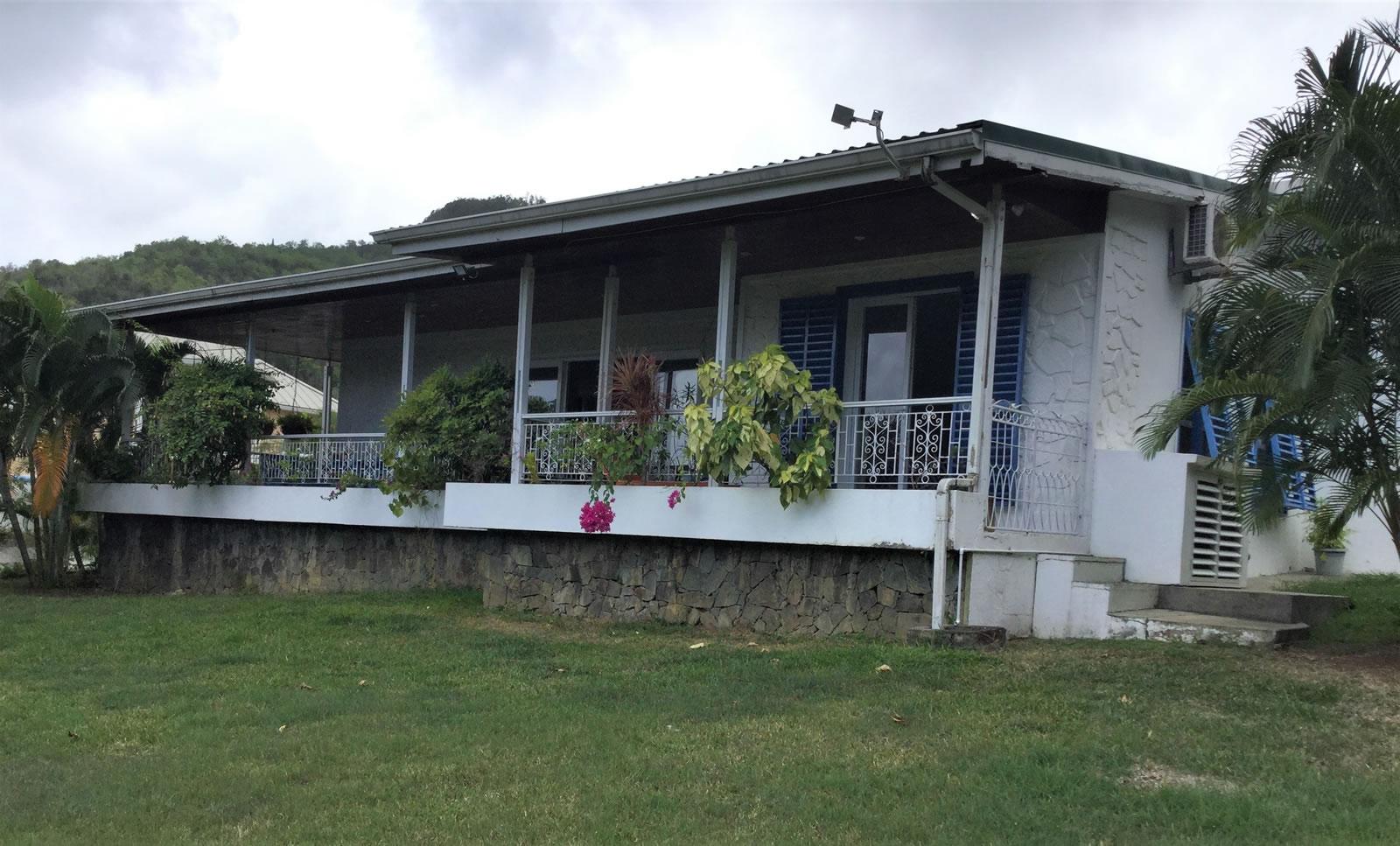2 Bedroom Home for Sale, Monchy, St Lucia — photo 1