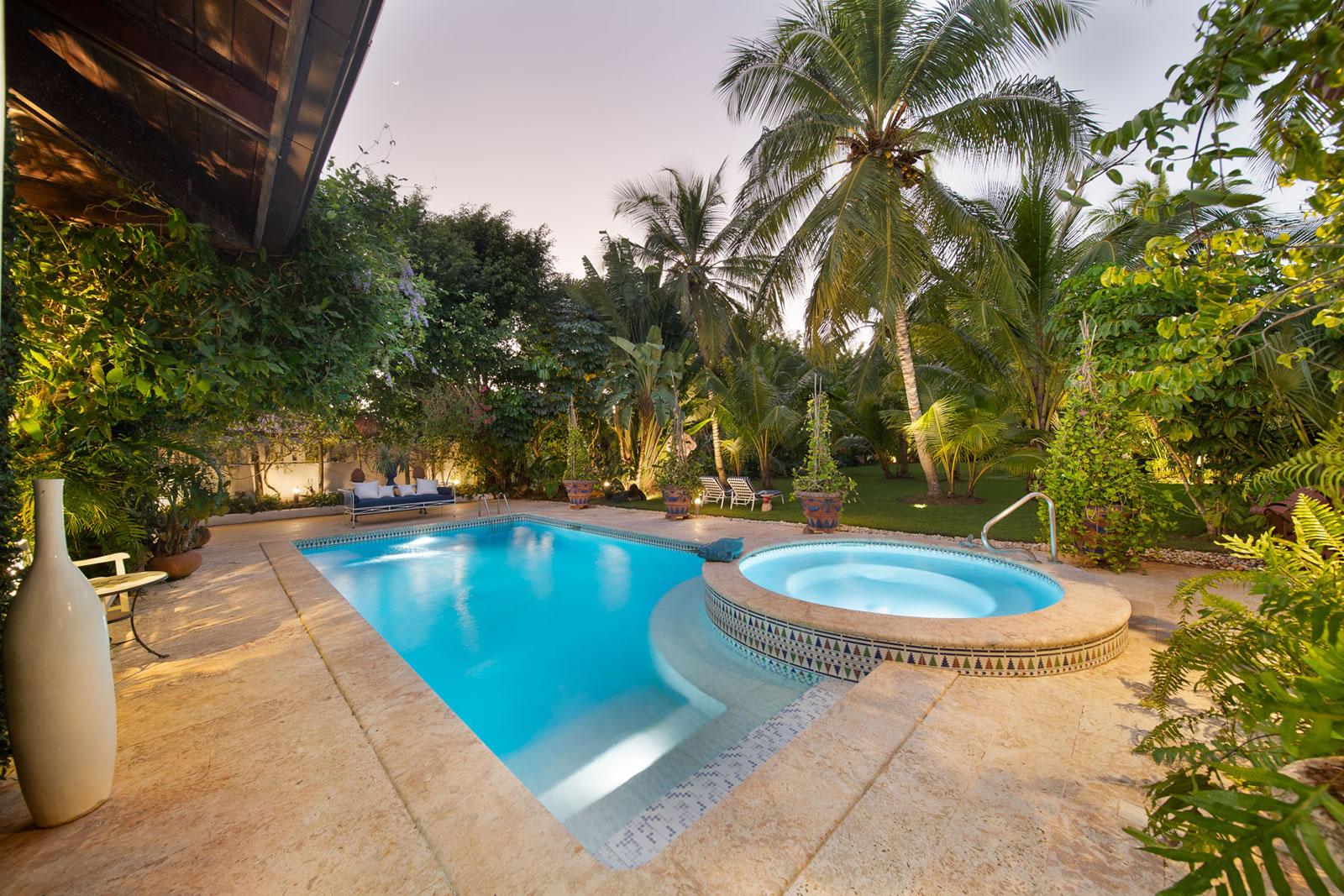 4 Bedroom Luxury Villa for Sale, Rancho Arriba 30, Casa de Campo, Dominican Republic — photo 1