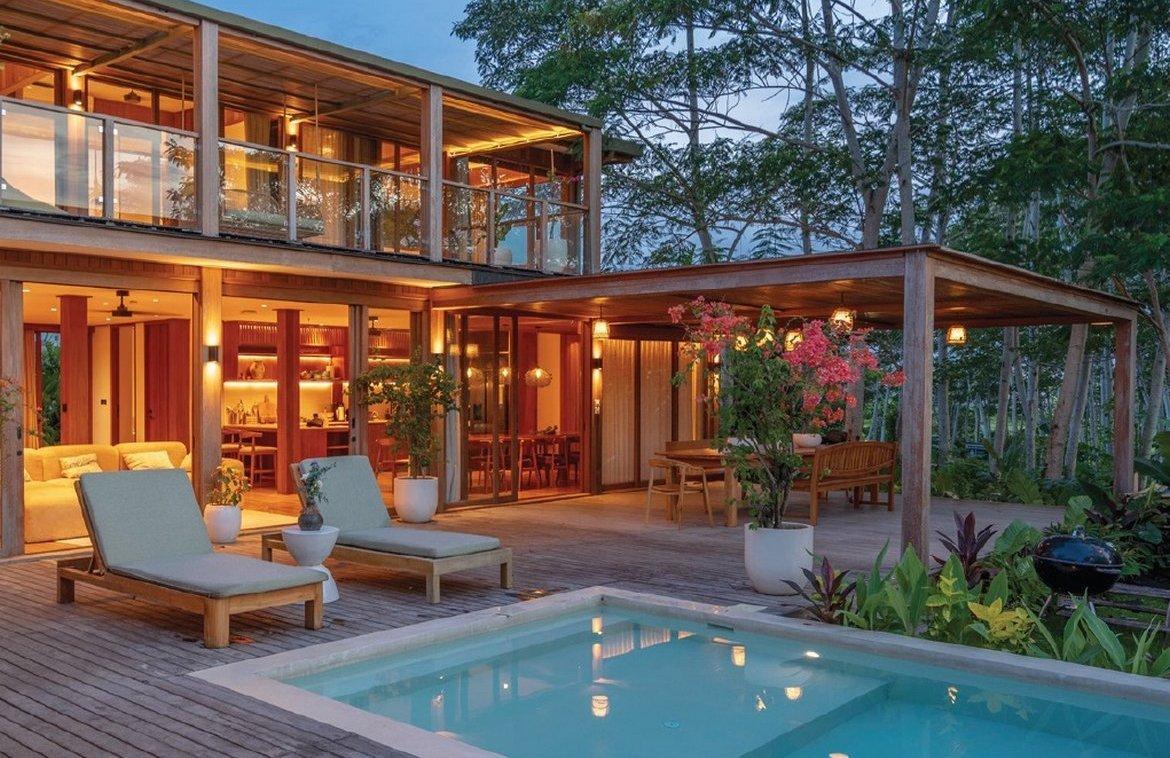 6 bedroom villa for sale — photo 1
