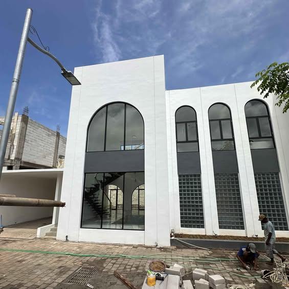 3-bedroom house in Denpasar — photo 1
