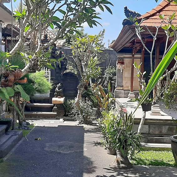 5 bedroom house in Ketewel, Bali, Indonesia — photo 1