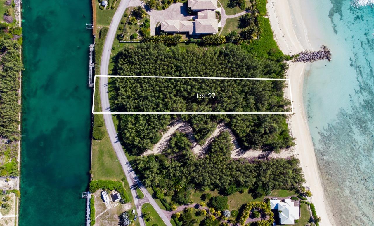 Lot 27, Princess Isle - MLS 64882 — photo 4
