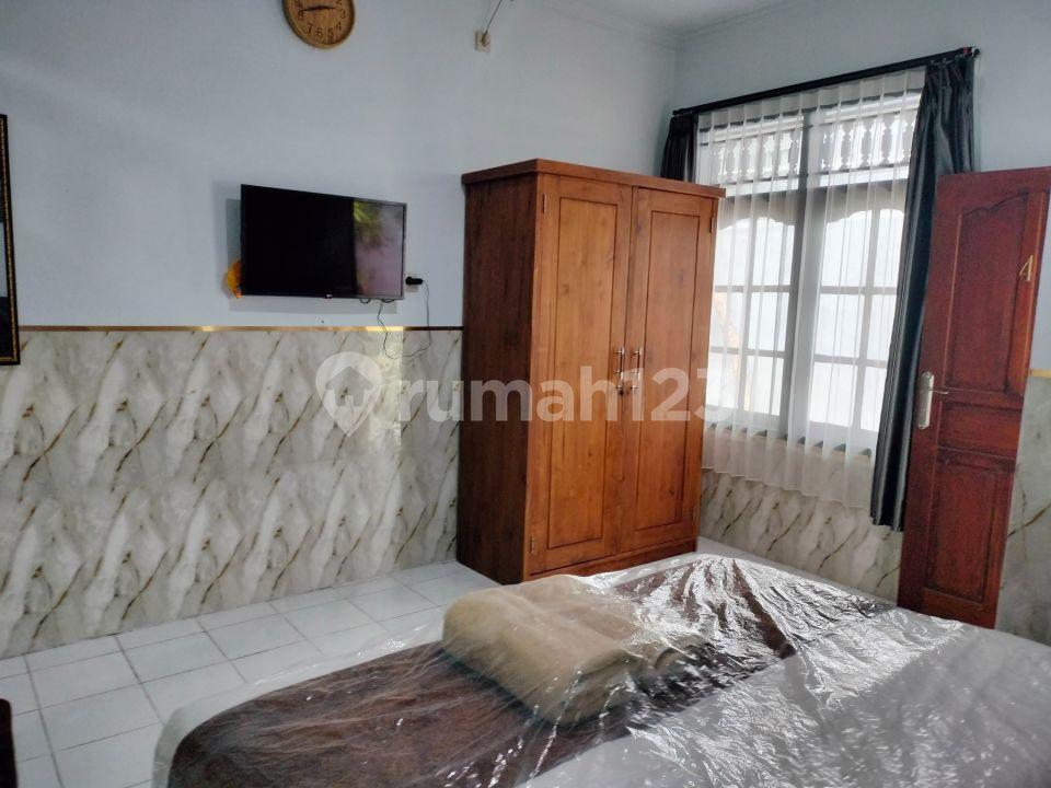 Studio apartment in Sanur, Denpasar — photo 4