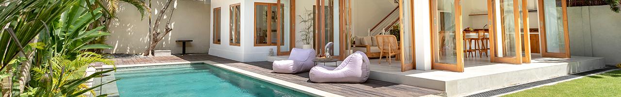 Modern Balinese Two-Bedroom Villa in Umalas — photo 2