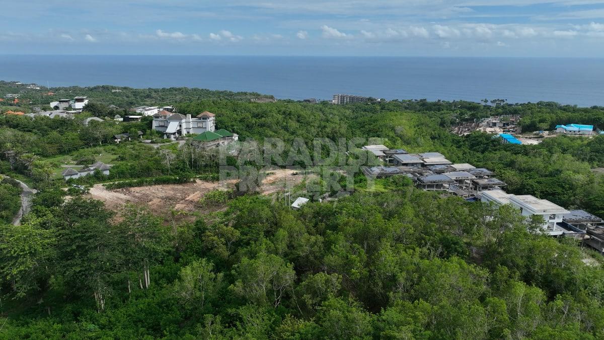 Freehold Land for Development in Pecatu — photo 3