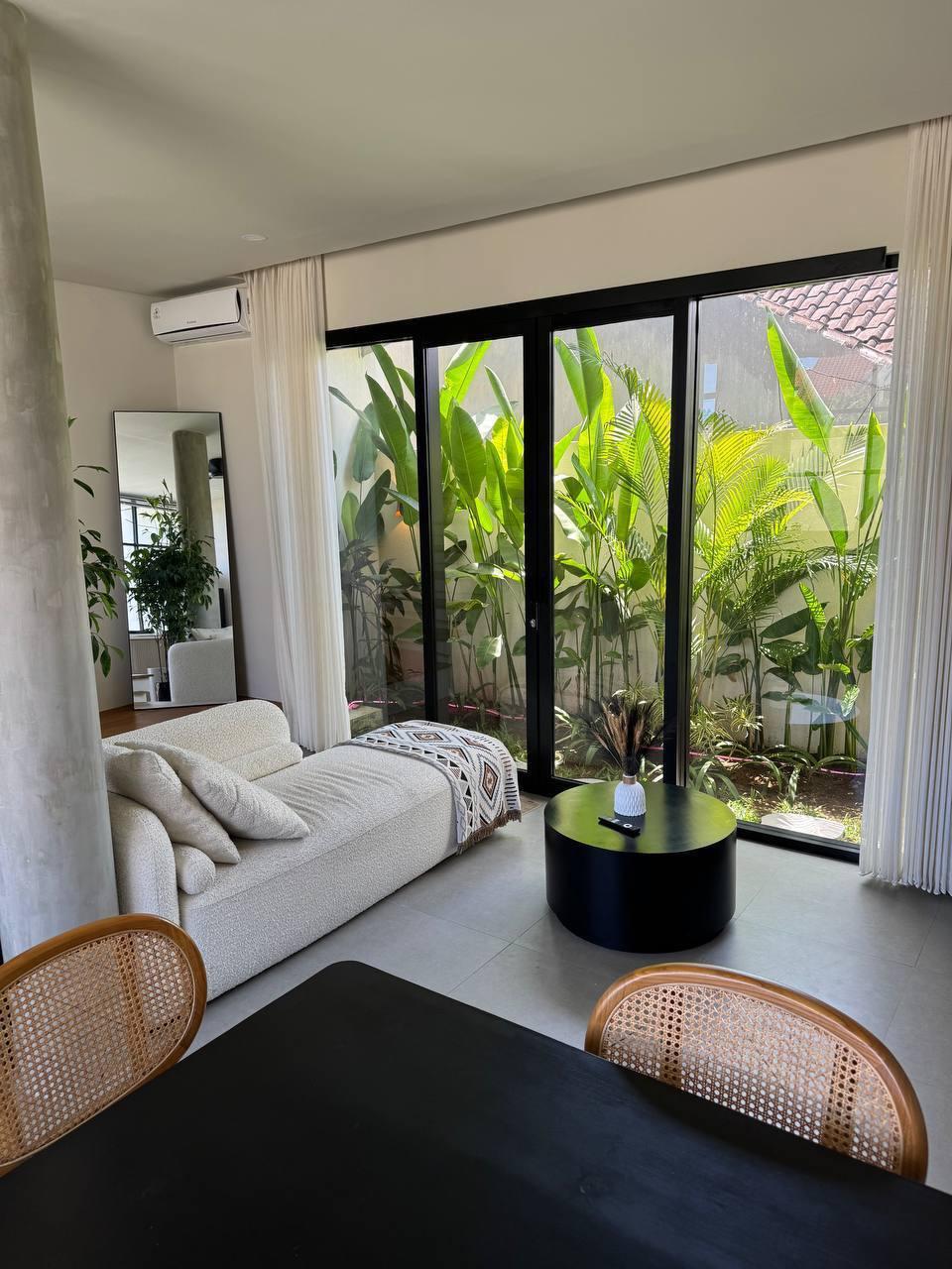 2-bedroom villa in Berawa, Bali — photo 1