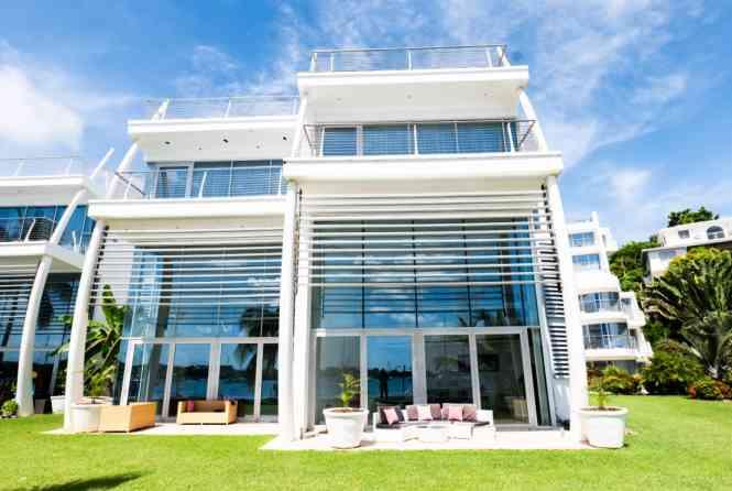Townhouse for sale in Grenada — photo 1