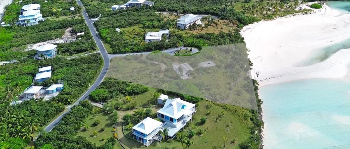 Scotland Cay Lagoon Lookout 1.13 Acres — photo 4