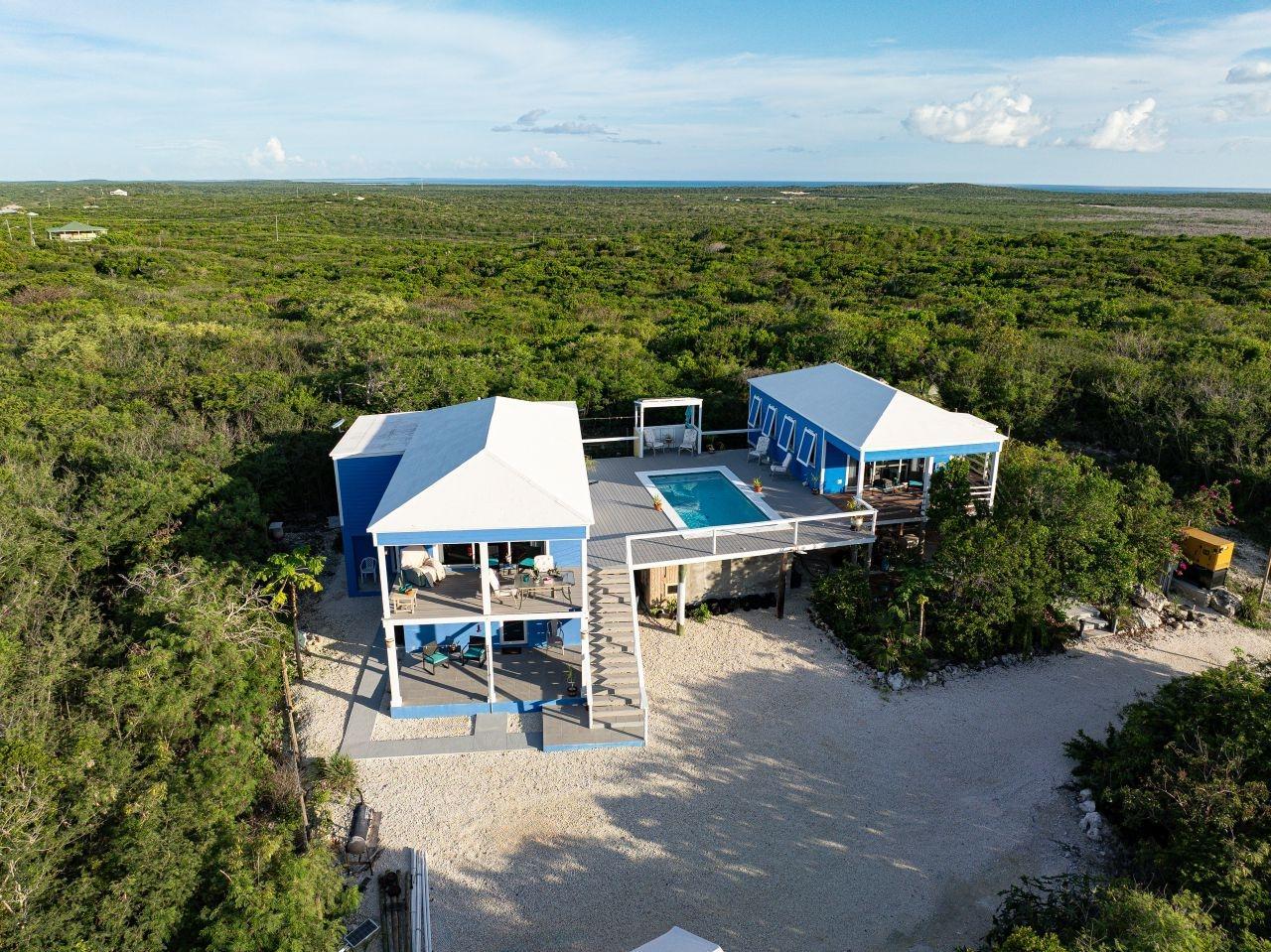 4 bedroom Residence for sale — SCRUB HILL in Long Island, The Bahamas — photo 1