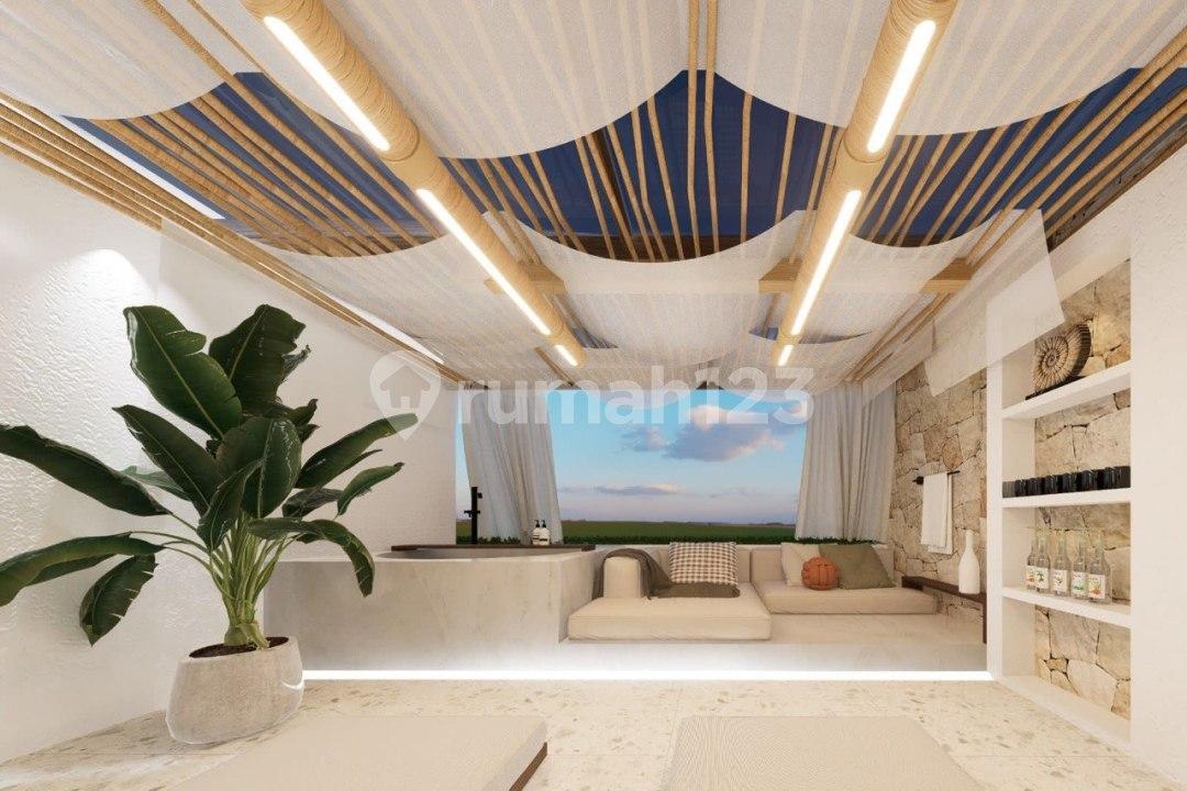 Ocean View Apartment with Private Rooftop in Uluwatu, Bali — photo 4