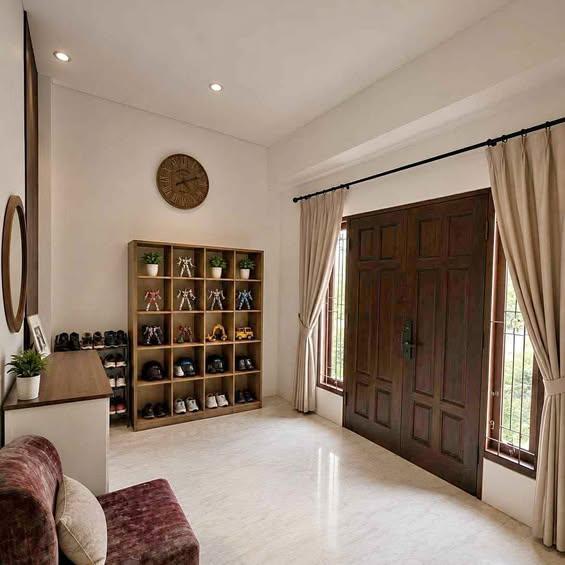 5-bedroom house in Denpasar — photo 1