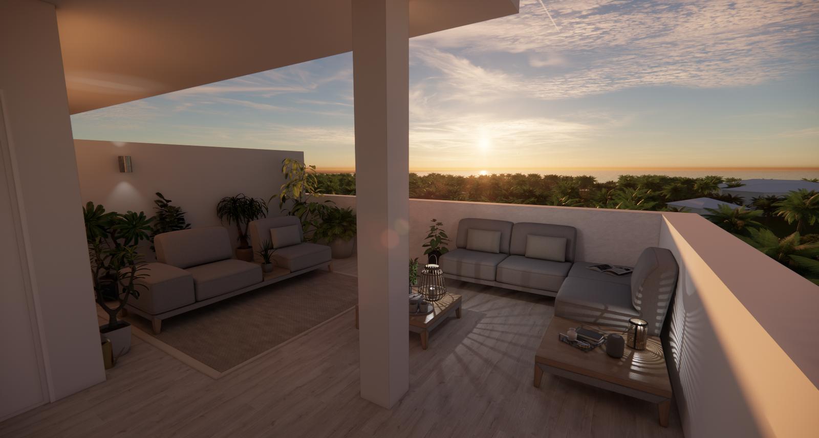3 Bedroom Townhouse in West Bay, Cayman Islands — photo 4