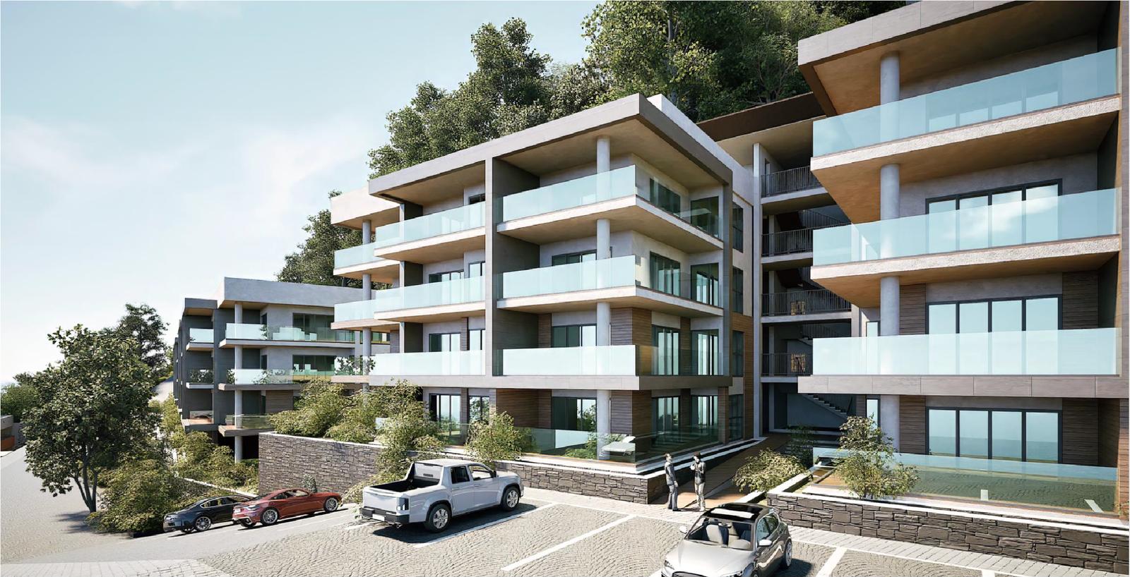 Sunset Residences | 2 Bedroom | A’ila Resorts — photo 5