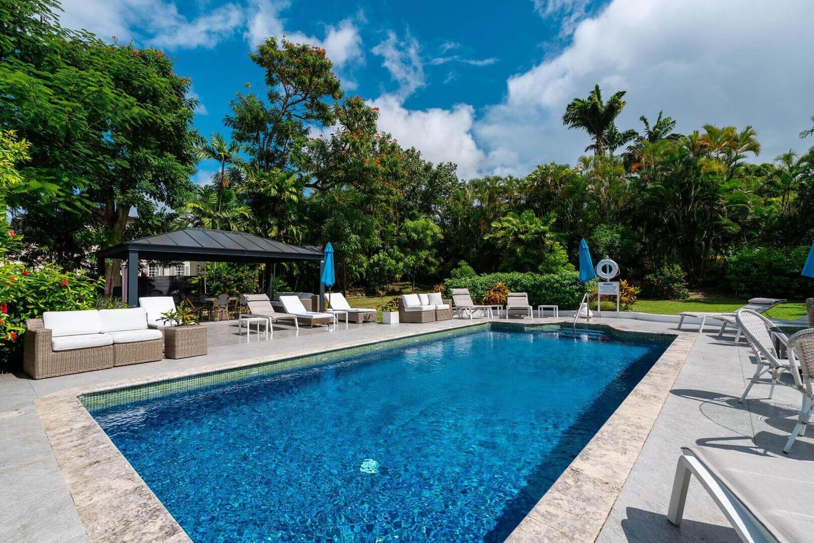 4 Bedroom Luxury Villa for Sale, Sandy Lane Estate, St James, Barbados — photo 2