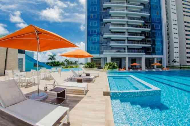 Apartment for sale in Panama — photo 1