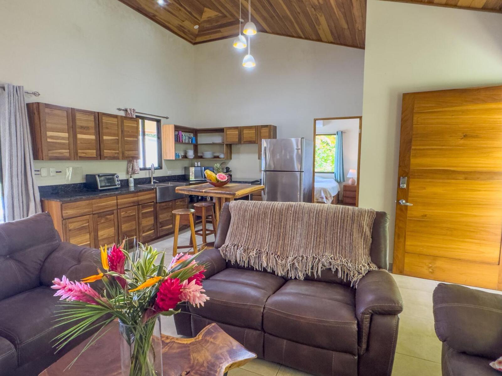 3-bedroom house in Cascada Azul, Costa Rica — photo 4