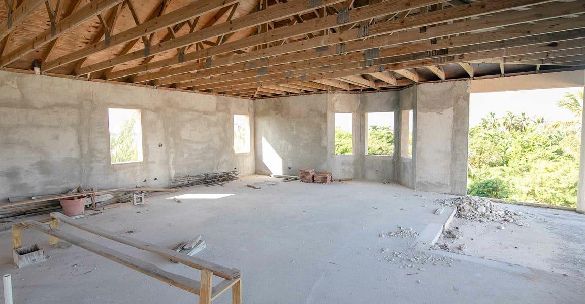 3 Bedroom Ocean-View Townhouse for Sale, Whispering Winds, Nassau, Bahamas — photo 5