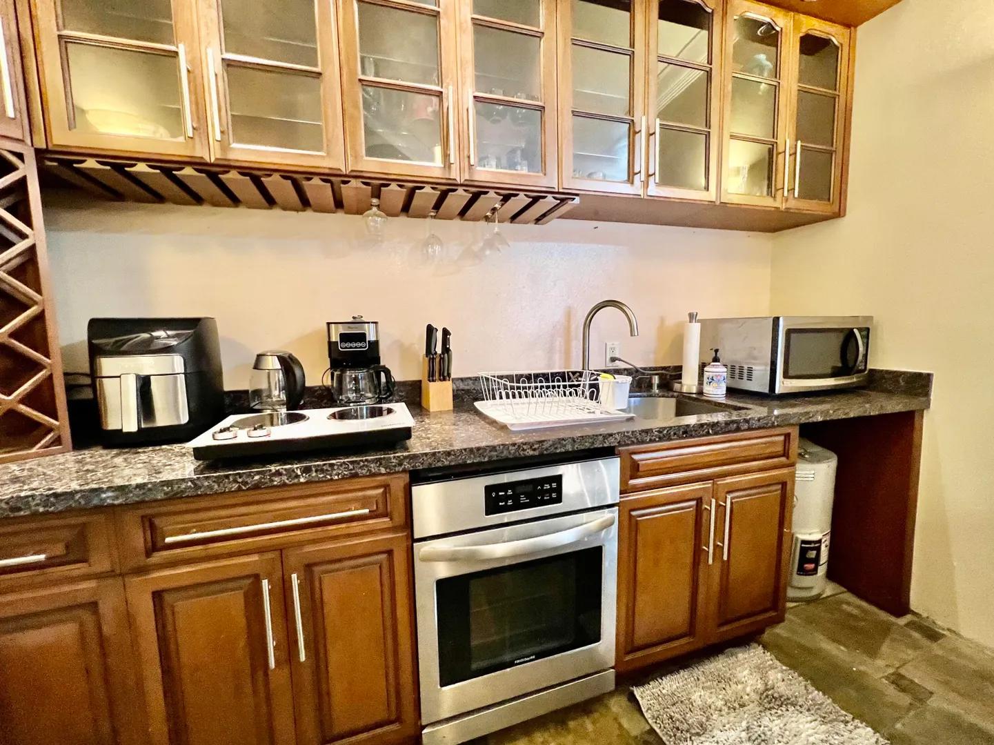 Studio Apartment at 1b-29 Solberg Lns, US Virgin Islands — photo 4