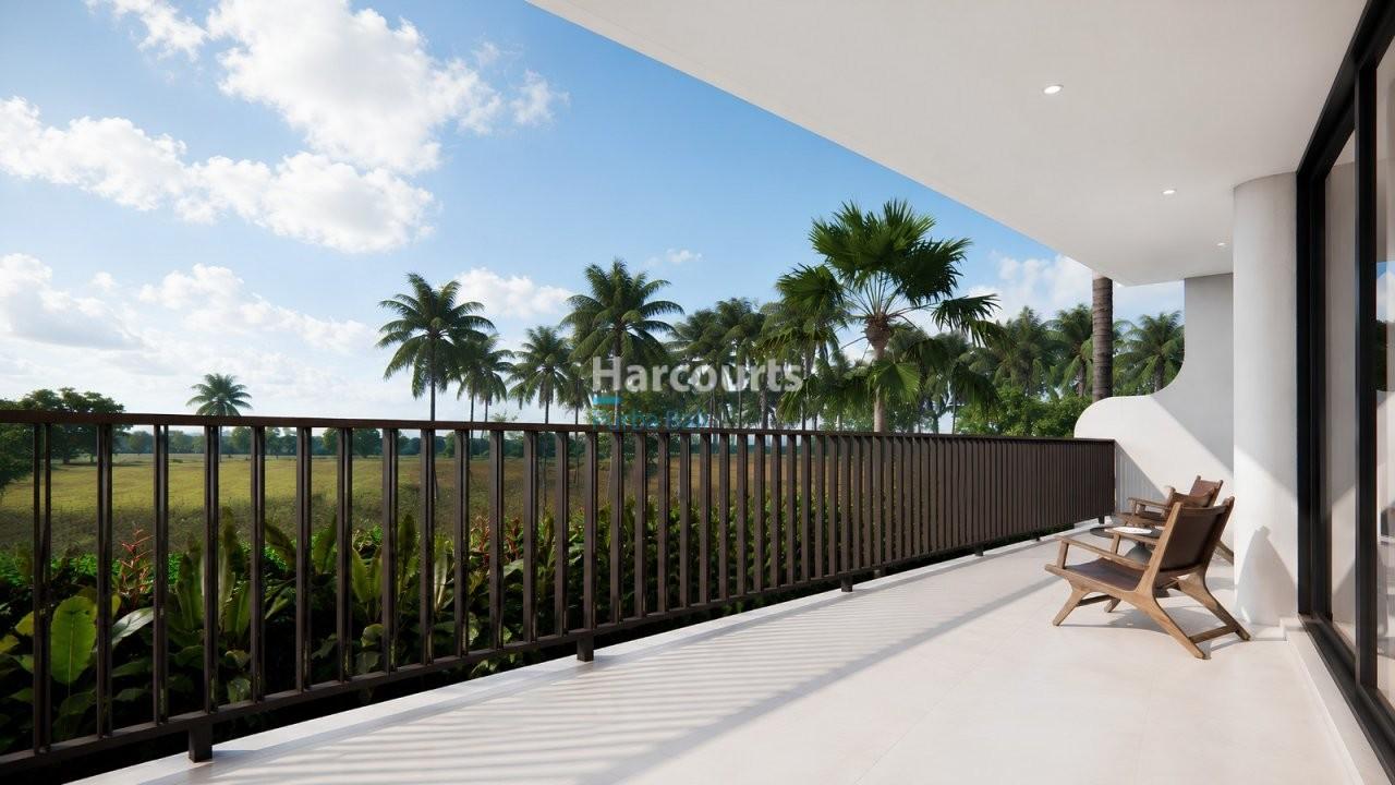 An Iconic 5-Bedroom Hillside Residence with 280° Ocean Views in Dreamland–Bingin — photo 5