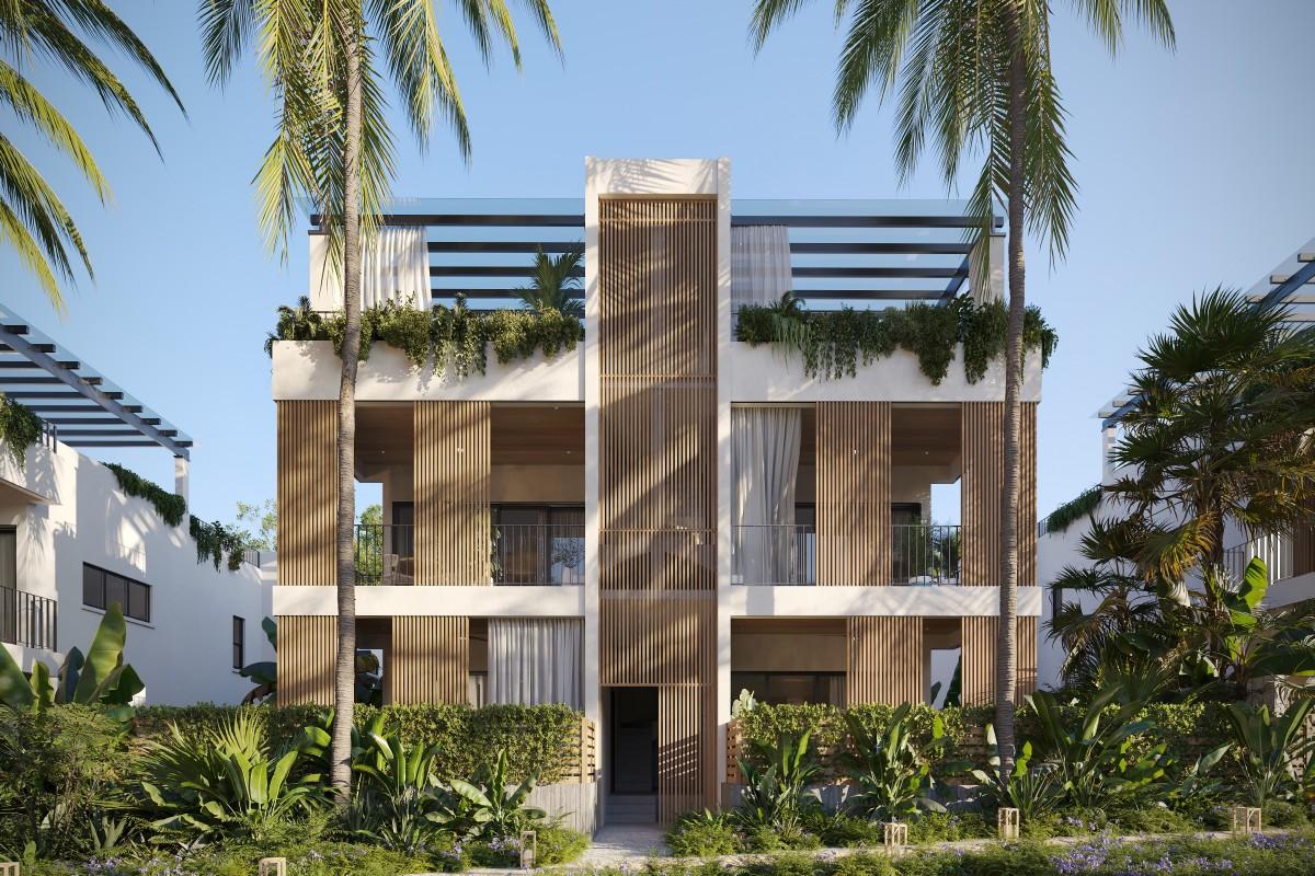 3 Bedroom Rooftop Residence for Sale, Porters Palms, St James, Barbados — photo 3
