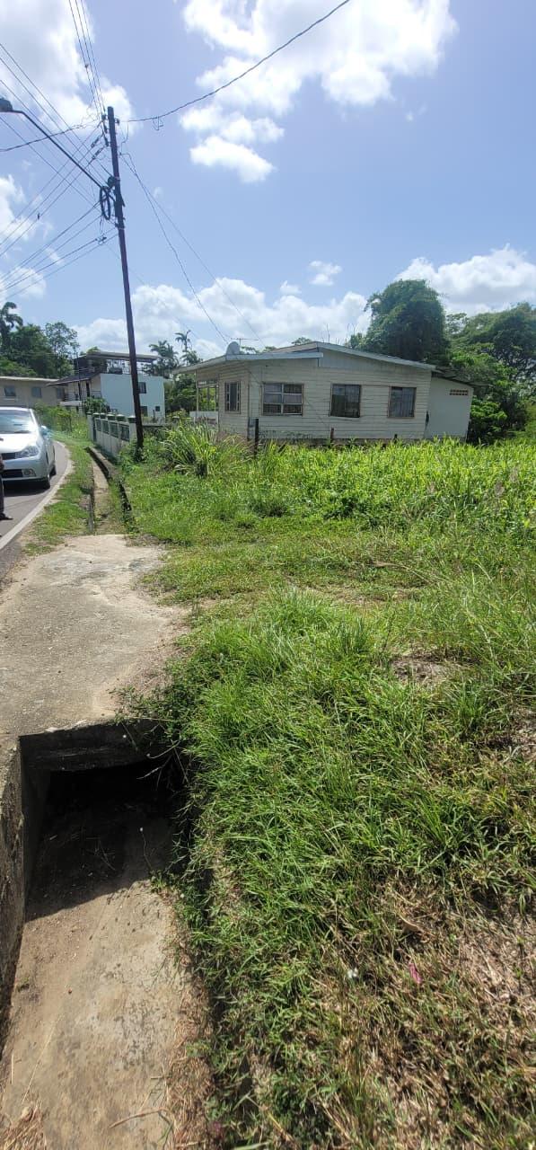 Land for sale williamsville South Trinidad Morne Roche Road — photo 5