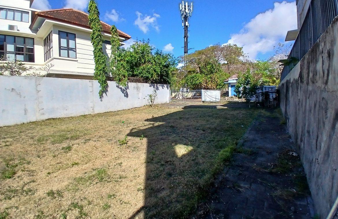 Ocean-View Freehold Land in New Kuta Golf — photo 3