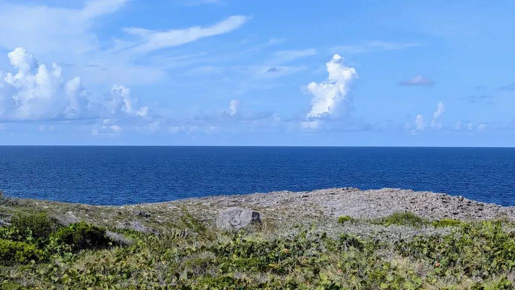 Development lot in Whale Point Estates, Eleuthera — photo 2