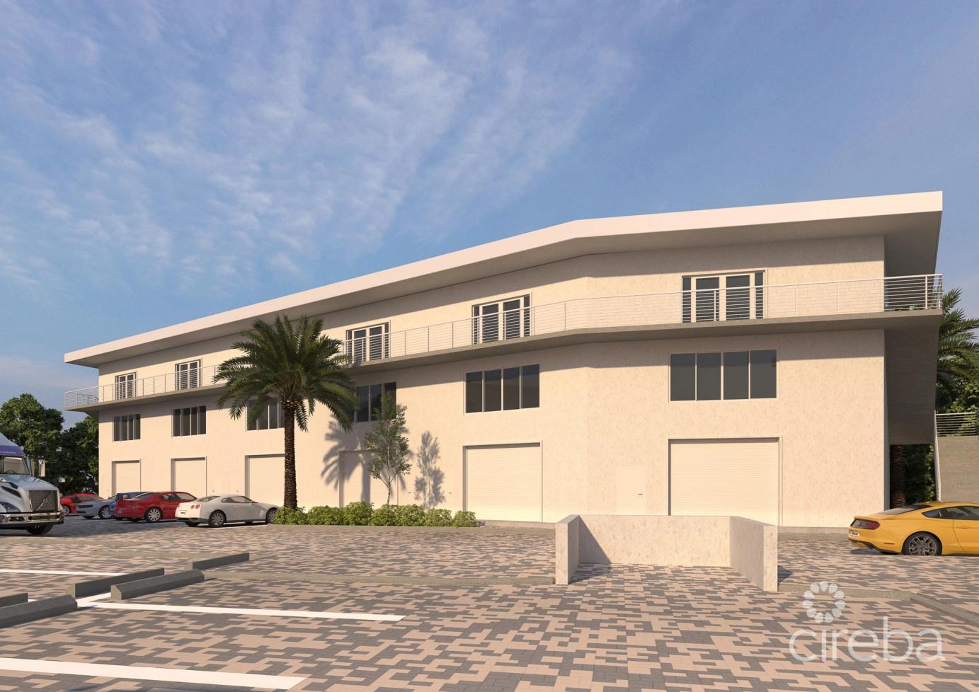 Office Space At Warehouse 149, Unit A-10 — photo 2