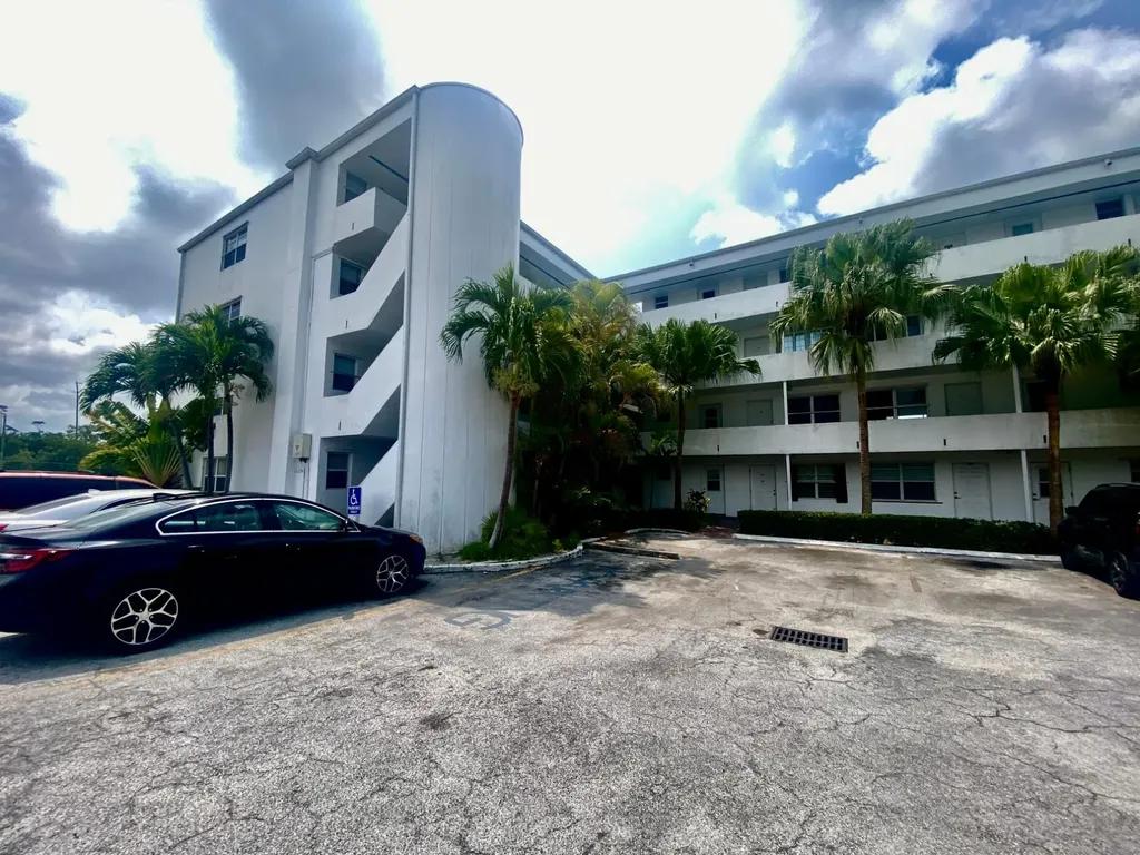 1-bedroom apartment in Grand Bahama, turnkey unit — photo 4