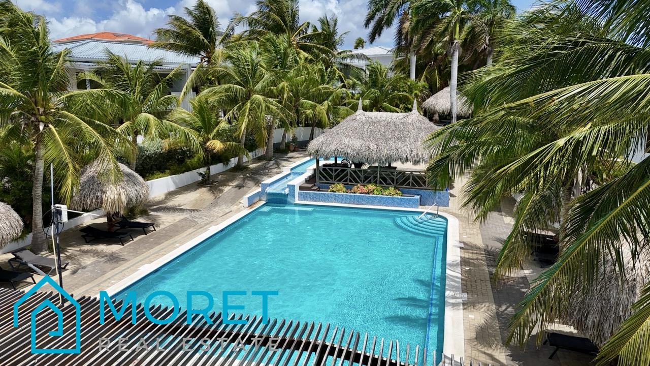 Brakkeput – Apartment at Cocolora Resort — photo 1