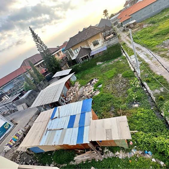 Studio house in Denpasar — photo 1