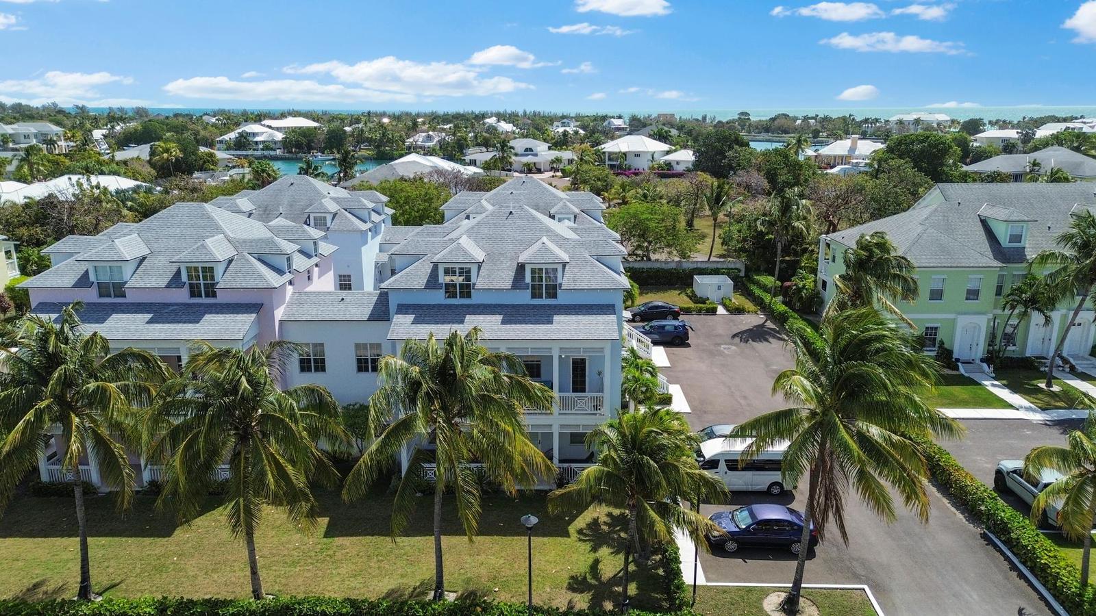 2 bedroom Apartment for sale — PALM CAY in Nassau / New Providence, The Bahamas — photo 2