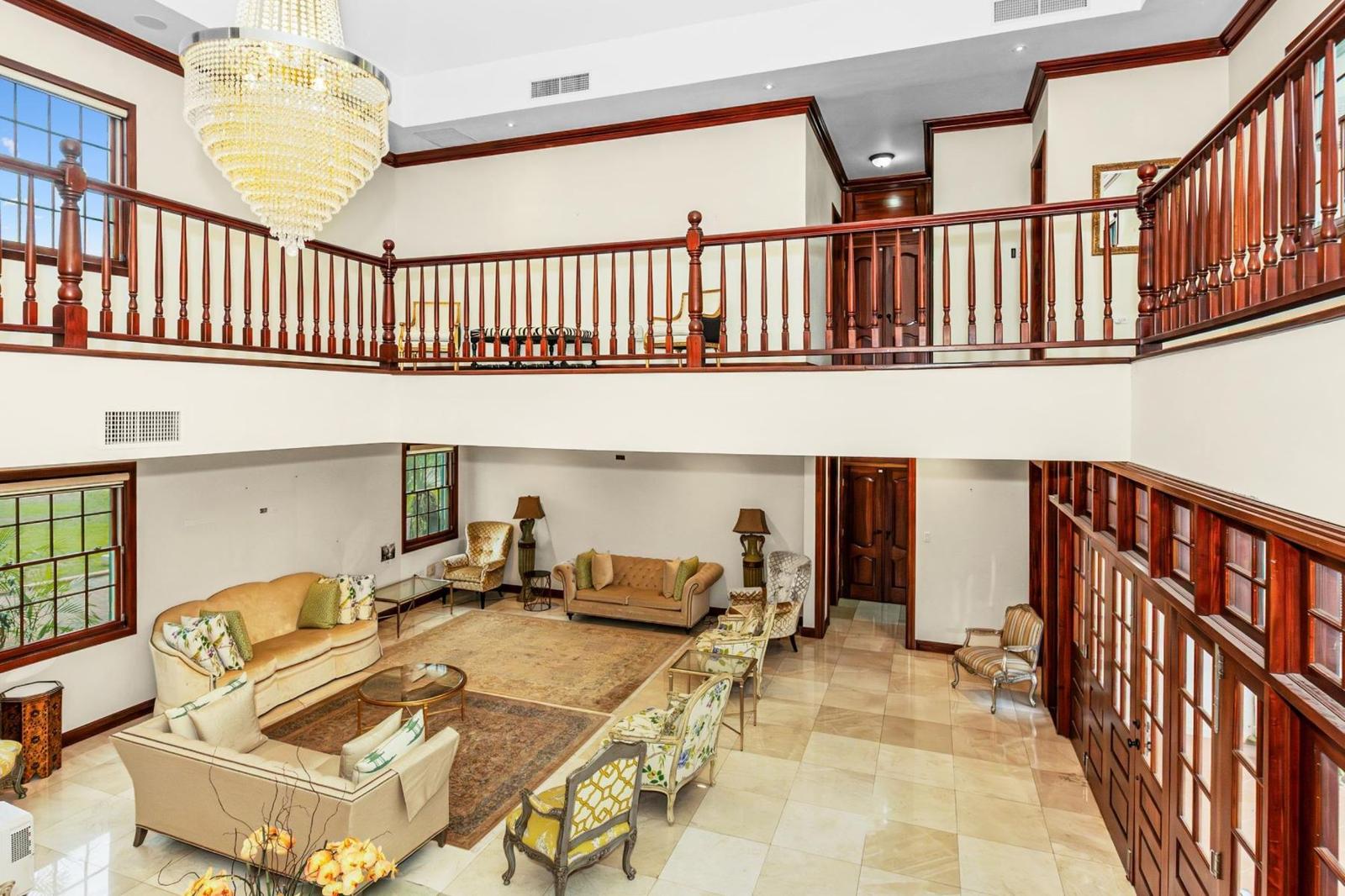 4 Bedroom Luxury House for Sale, 1 Montrose Road, Kingston 10, Jamaica — photo 4