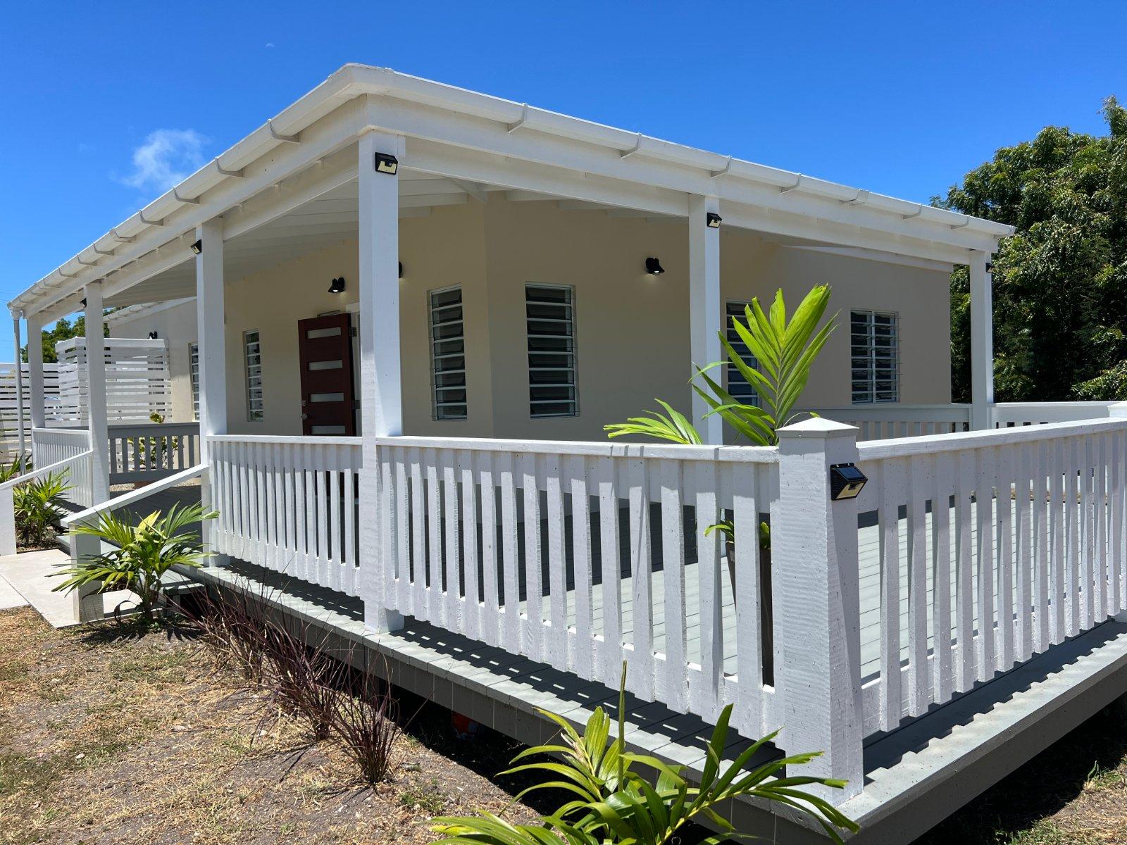 3-bedroom house in Royal Gardens, Hodges Bay — photo 1