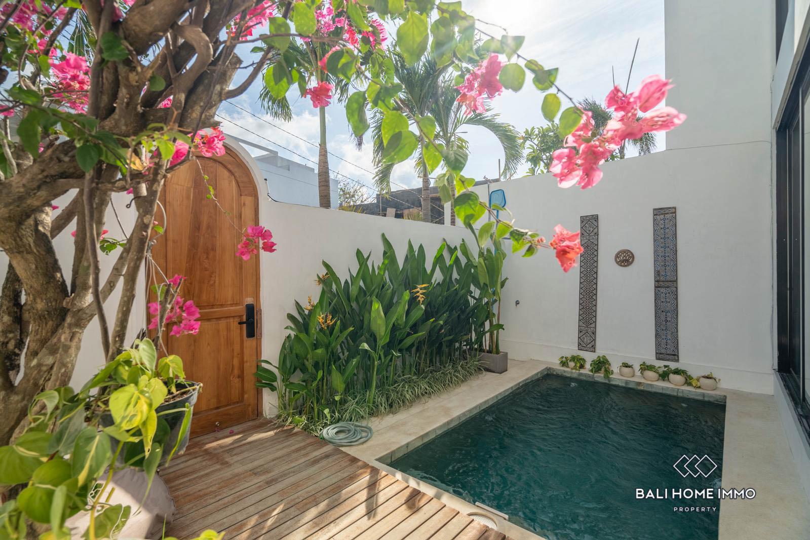 Elegant Modern Tropical Villa in Bingin — photo 2