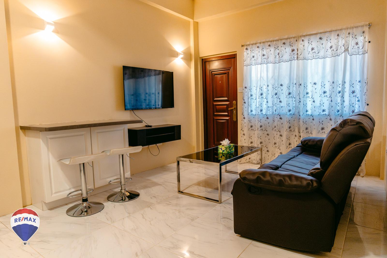 Sapphire Oasis 1Bed Apartment — photo 4