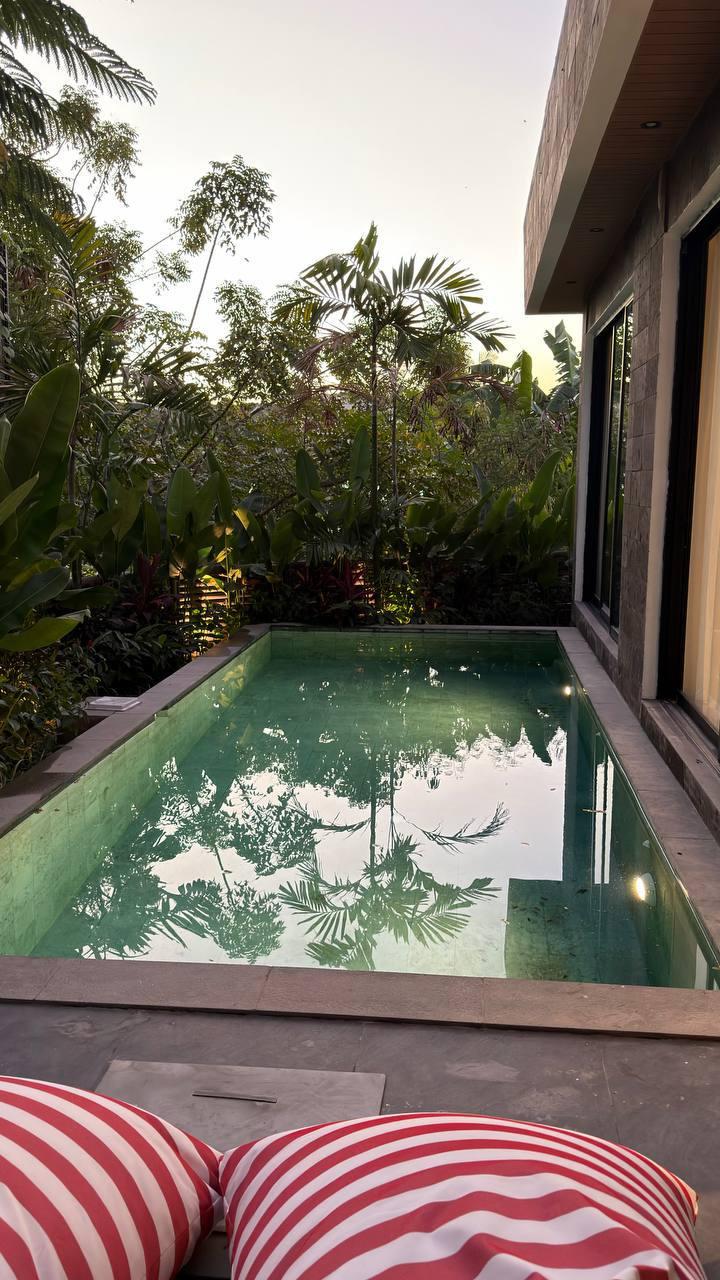 1-bedroom villa in Pererenan, Bali — photo 2
