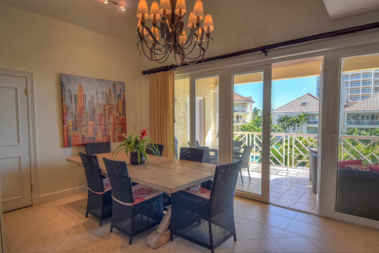4 bedroom Apartment for sale — HARBOUR BREEZE in Nassau / New Providence, The Bahamas — photo 3