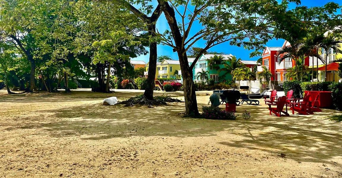 2 Bedroom Townhouse for Sale, Little Bay Country Club, Negril, Westmoreland — photo 5